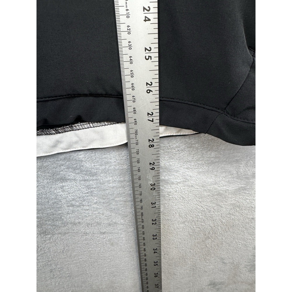 Nike Engineered Chicago White Sox On Field Short Sleeve Jacket Black Men's M - Picture 5 of 5